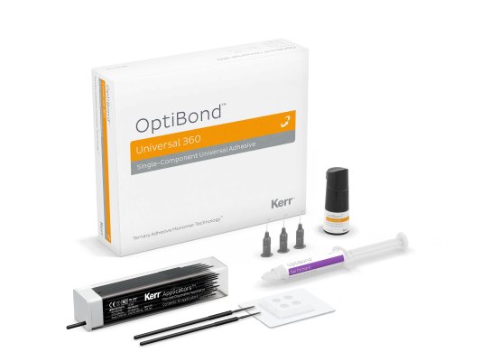 OptiBond Universal 360